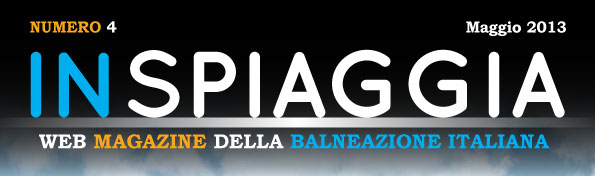 InSpiaggia Maggio 2013