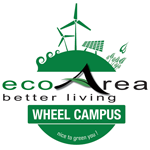 Ecoarea Wheel Campus
