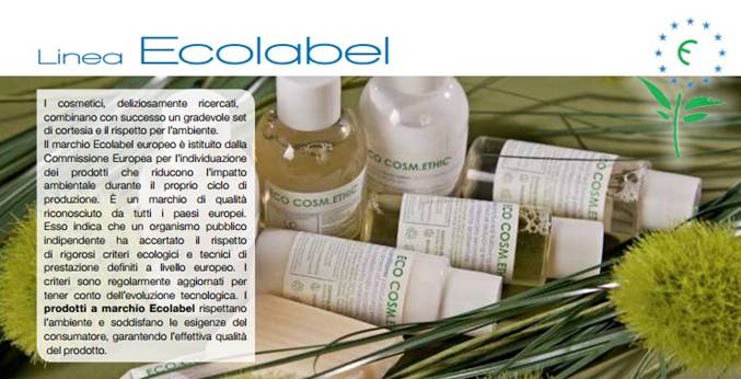 Linea Ecolabel