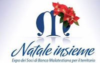 Natale Insieme Banca Malatestiana di Rimini