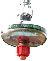 FRESHBREEZE