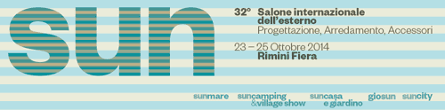 Ecospiagge al SUN 2014