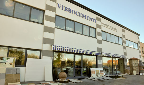 Vibrocementi Progetto Casa