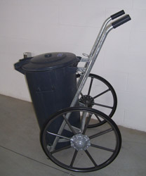 Carrello-B1-Zinc