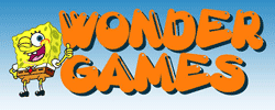 Wonder Games