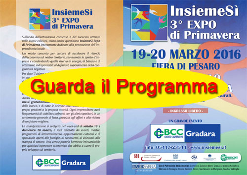 InsiemeSi-2016-Programma-A4-1